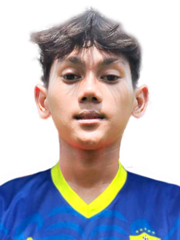 Nizzam Azril Hidayat